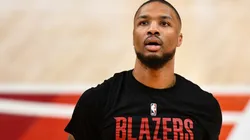 NBA Rumors: Damian Lillard could force his way out of Portland pretty soon