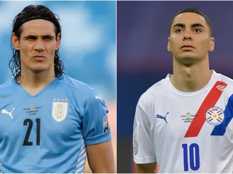 Uruguay vs Paraguay: Date, Time and TV Channel in the US for Copa America 2021 Matchday 5