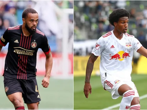 Atlanta United vs NY Red Bulls: Predictions, odds, and how to watch 2021 MLS Week 10 today