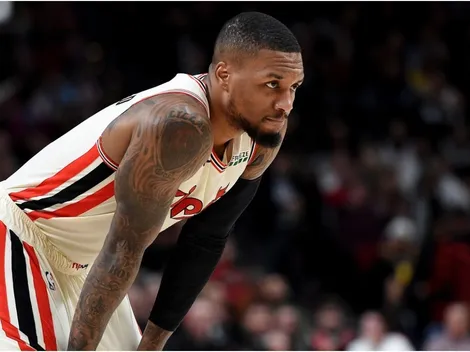 NBA news: Damian Lillard revealed his preferred destinations