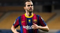 Miralem Pjanic. (Getty)