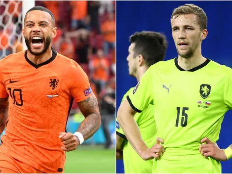 Netherlands vs Czech Republic: Predictions, odds, and how to watch UEFA European Championship 2020 Round of 16 today