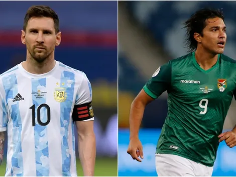 Bolivia vs Argentina: Confirmed lineups for Copa America 2021 Matchday 5