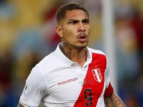 Copa America 2021: Why is Paolo Guerrero not playing for Peru?