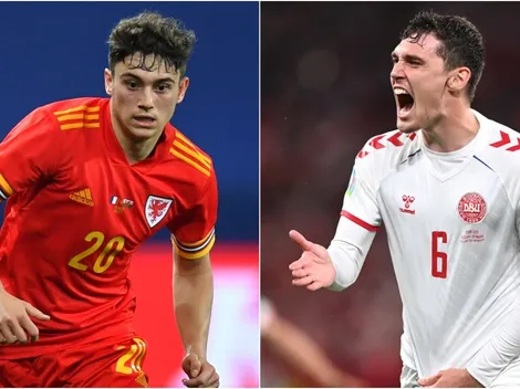 Wales vs Denmark: Predictions, odds, and how to watch UEFA European Championship 2020 Round of 16 today