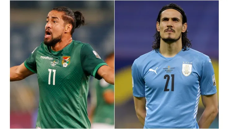Bolivia and Uruguay will clash looking for their first win in Copa America 2021. (Getty)
