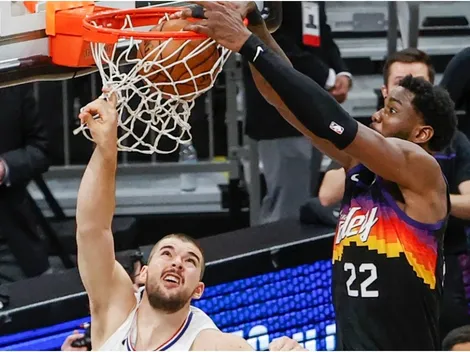 Los Angeles Clippers vs Phoenix Suns: Predictions, odds, and how to watch 2020/21 NBA Playoffs WCF Game 3