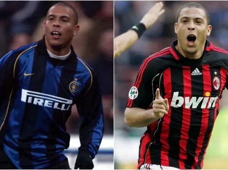 Hakan Calhanoglu joins the rivals: The best players to play for Inter and Milan