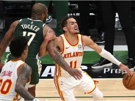 Atlanta Hawks vs Milwaukee Bucks: Preview, predictions, odds, and how to watch 2020/21 NBA playoffs ECF Game 3