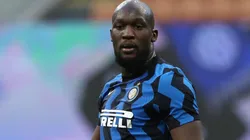 Romelu Lukaku revealed in which US cities he would like to play. (Getty)