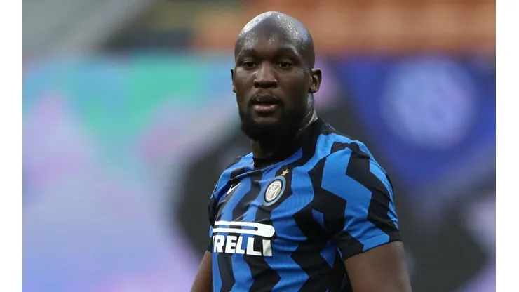 Romelu Lukaku revealed in which US cities he would like to play. (Getty)