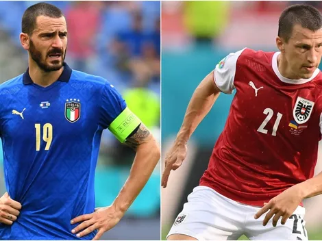 Italy vs Austria: Predictions, odds, and how to watch UEFA European Championship 2020 Round of 16 today
