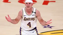 Alex Caruso. (Getty)