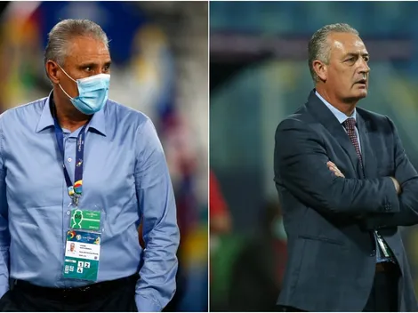 Brazil vs Ecuador: Confirmed lineups for Copa America 2021 Matchday 5