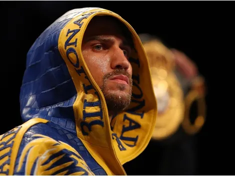 Vasyl Lomachenko vs Masayoshi Nakatani: Preview, predictions, odds, and how to watch boxing fight in the U.S