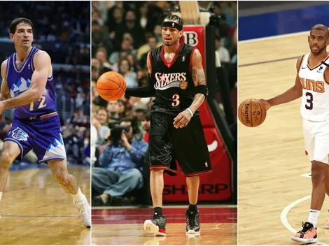 Ringless: Chris Paul and the best NBA players that have never won a ring