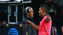 VAR is still a controversial tool (Getty).