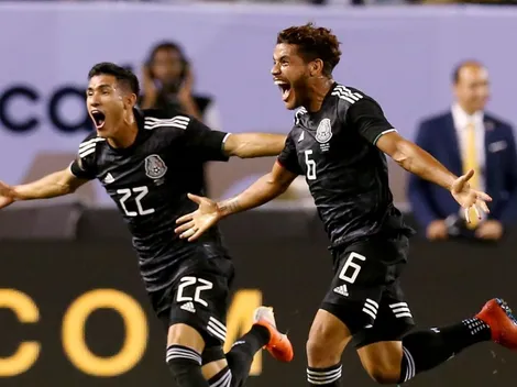 Gold Cup 2021 Final: How is the champion defined in case of a tie?