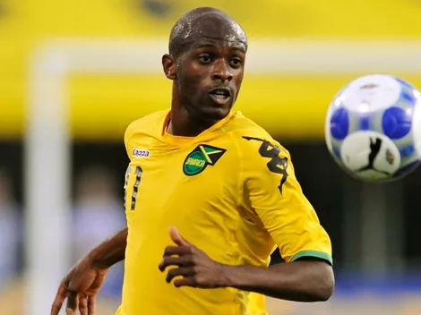 Ranking: Top 25 Jamaican Soccer Players of All-Time
