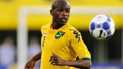 Luton Shelton (Getty)