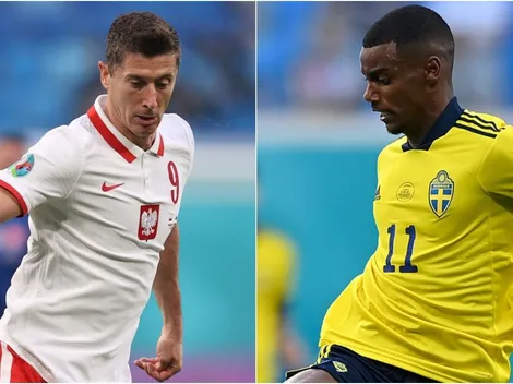 Sweden vs Poland: Preview, predictions, odds, and how to watch Euro 2020 today
