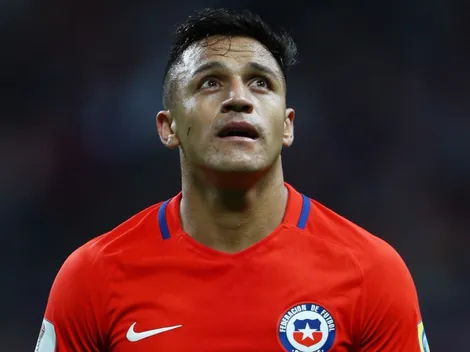 Copa America 2021: Why is Alexis Sánchez not playing for Chile?