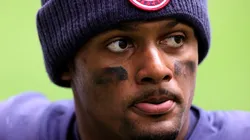 Deshaun Watson. (Getty)