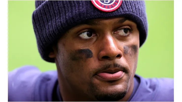 Deshaun Watson. (Getty)