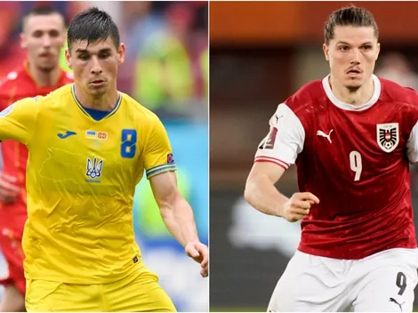 Ukraine vs Austria: Preview, predictions, odds, and how to watch UEFA European Championship 2020 Matchday 3 today