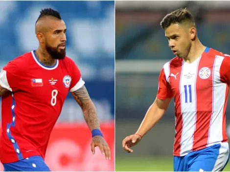 Chile vs Paraguay: Date, Time and TV Channel in the US for Conmebol Copa America 2021 Matchday 4