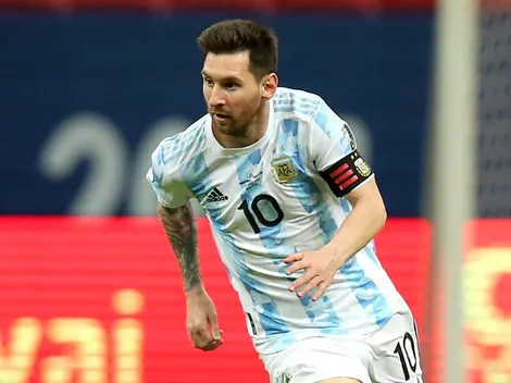Argentina beat Paraguay 1-0: Goal and highlights from Copa America 2021