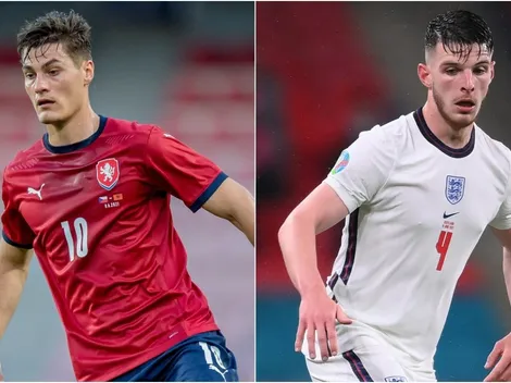 Czech Republic vs England: Predictions, odds and how to watch the UEFA European Championship 2020 in the US today