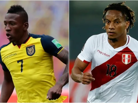 Ecuador vs Peru: Date, time and TV Channel in the US for Conmebol Copa America 2021