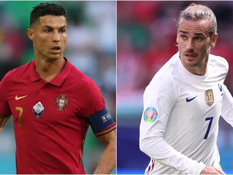 Portugal vs France: Preview, predictions, odds and how to watch the Euro 2020 Matchday 3 in the US today