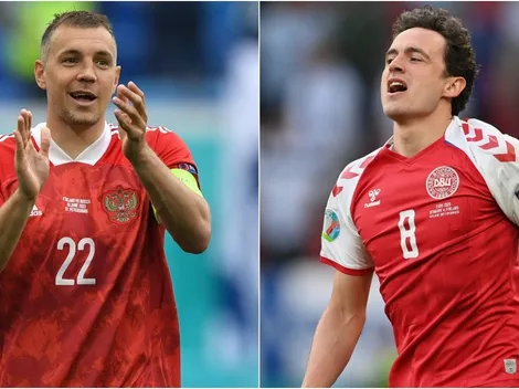 Russia vs Denmark: Preview, predictions, odds, and how to watch UEFA European Championship 2020 Matchday 3 today