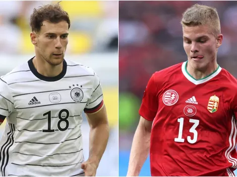 Germany vs Hungary: Preview, predictions, odds and how to watch the Euro 2020 Matchday 3 in the US today