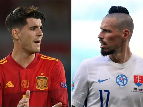 Slovakia vs Spain: Preview, predictions, odds, and how to watch Euro 2020 today