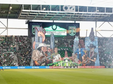 MLS: Three takeaways from Week 8