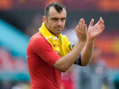 Euro 2020 | Pandev announces international retirement: Top oldest players at Euro 2020