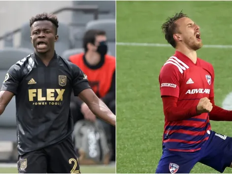 LAFC vs FC Dallas: Preview, predictions, odds, and how to watch 2021 MLS Week 9 today