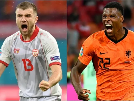 Macedonia vs Netherlands: Preview, predictions, odds, and how to watch UEFA European Championship 2020 Matchday 3 today