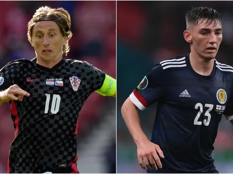 Croatia vs Scotland: Predictions, odds and how to watch the UEFA European Championship 2020 in the US today