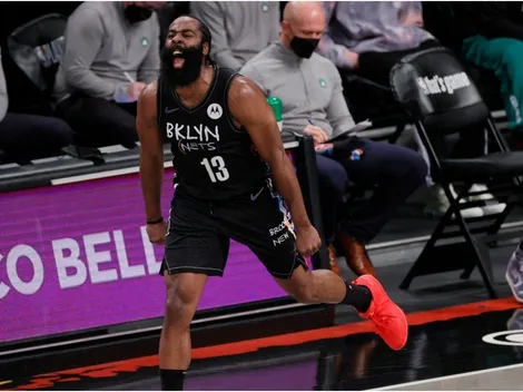 James Harden issues a big warning ahead of Game 7 vs. Bucks
