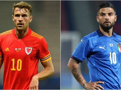 Italy vs Wales: Predictions, odds, and how to watch UEFA European Championship 2020 Matchday 3 today