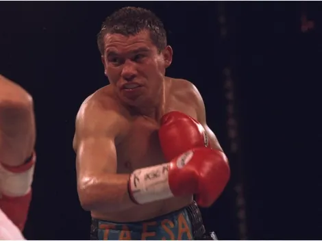 Julio Cesar Chavez vs Hector Camacho Jr: Preview, predictions, odds, and how to watch boxing fight in the U.S.