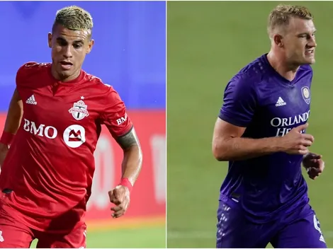 Toronto FC vs Orlando City: Preview, predictions, odds and how to watch 2021 MLS season today
