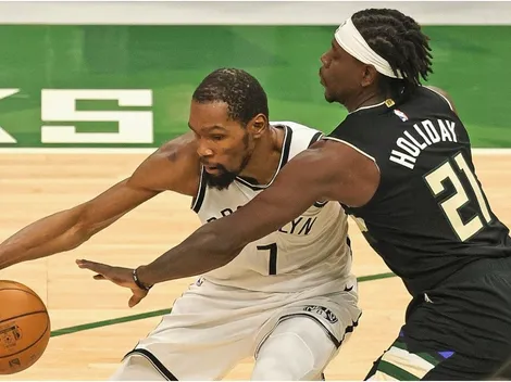 Brooklyn Nets vs Milwaukee Bucks: Preview, predictions, odds, and how to watch 2020/21 NBA playoffs Game 7