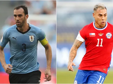 Uruguay vs Chile: Date, Time, and TV Channel in the US for Conmebol Copa America 2021