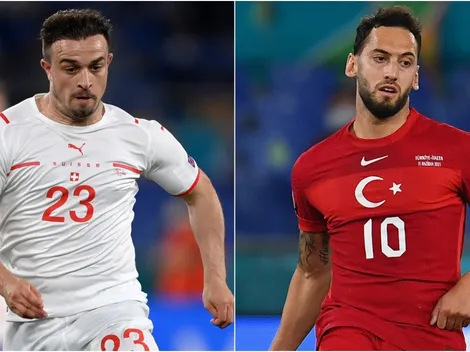 Switzerland vs Turkey: Predictions, odds, and how to watch UEFA European Championship 2020 Matchday 3 today