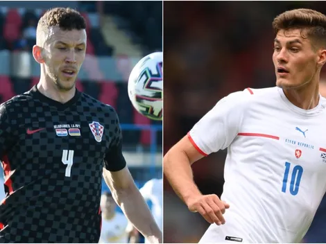 Croatia vs Czech Republic: Preview, predictions, odds, and how to watch UEFA European Championship 2020 Matchday 2 today